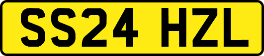 SS24HZL