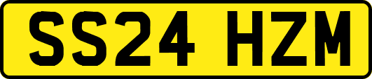 SS24HZM