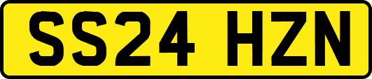 SS24HZN