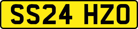 SS24HZO