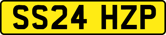 SS24HZP
