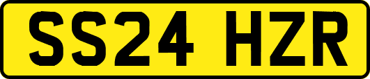 SS24HZR
