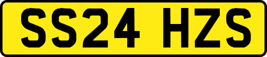 SS24HZS