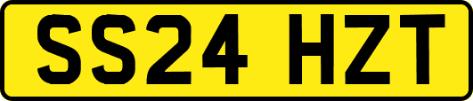 SS24HZT