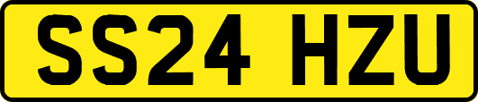SS24HZU