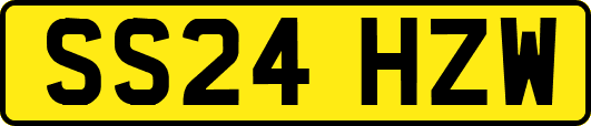 SS24HZW