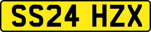 SS24HZX