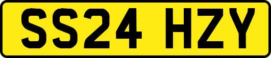 SS24HZY