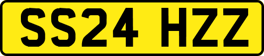 SS24HZZ