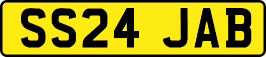 SS24JAB