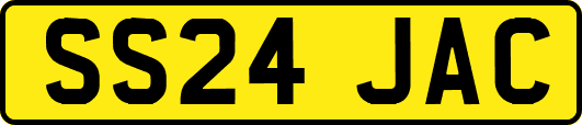 SS24JAC