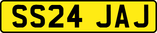 SS24JAJ