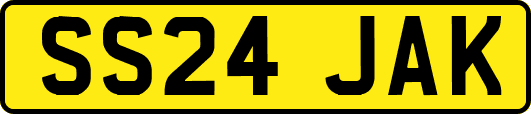 SS24JAK