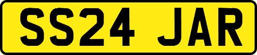 SS24JAR