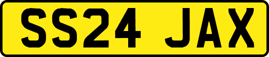 SS24JAX