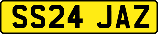 SS24JAZ