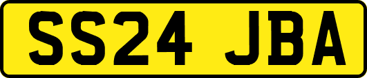 SS24JBA