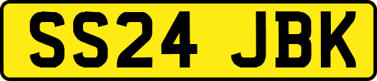 SS24JBK