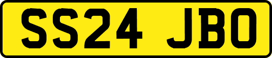 SS24JBO