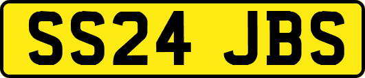 SS24JBS