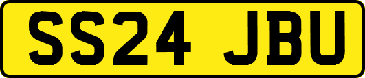 SS24JBU