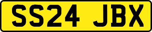 SS24JBX