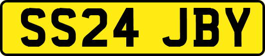 SS24JBY