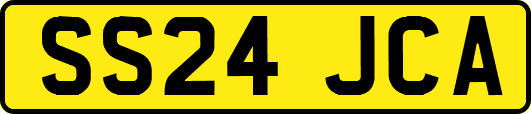 SS24JCA