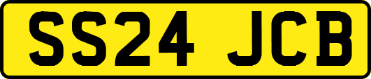 SS24JCB