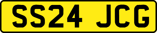 SS24JCG
