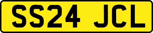 SS24JCL