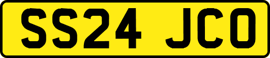SS24JCO