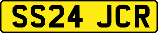 SS24JCR