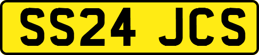 SS24JCS