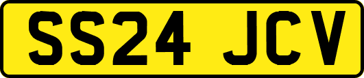 SS24JCV
