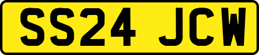 SS24JCW