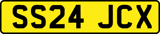 SS24JCX