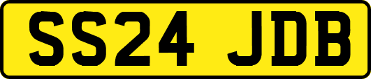 SS24JDB