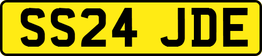SS24JDE