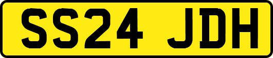 SS24JDH