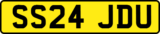 SS24JDU