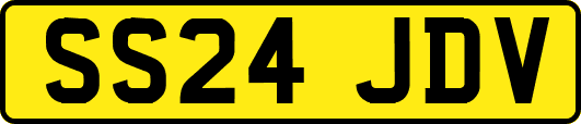 SS24JDV
