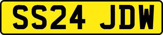 SS24JDW