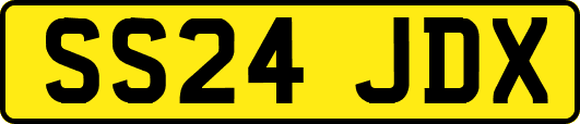 SS24JDX