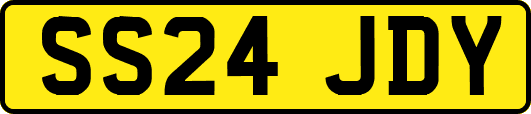SS24JDY