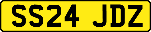 SS24JDZ