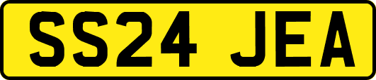 SS24JEA