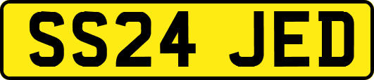 SS24JED
