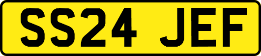SS24JEF