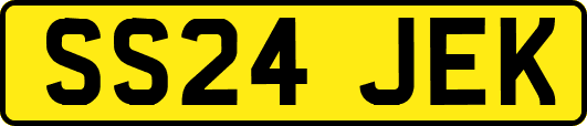 SS24JEK